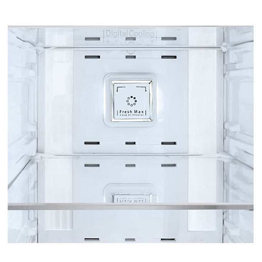 یخچال و فریزر سایدبای‌ساید دوو پرایم دو درب سایز متوسط مدل D2S-1033MW